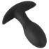 ANOS - Vibreur prostate étanche et rechargeable (noir)