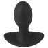 ANOS - Vibreur prostate étanche et rechargeable (noir)