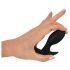 ANOS - Vibreur prostate étanche et rechargeable (noir)