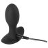 ANOS - Vibreur prostate étanche et rechargeable (noir)