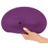 VibePad 2 - Coussin vibrateur lécheur (violet)