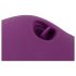 VibePad 2 - Coussin vibrateur lécheur (violet)