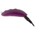 VibePad 2 - Coussin vibrateur lécheur (violet)