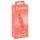 You2Toys pêche! mini perles - vibromasseur perlé (pêche)