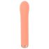 You2Toys Peachy! Mini Vibromasseur Point G Rechargeable (Pêche)