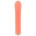 You2Toys peachy! mini rabbit - vibromasseur rechargeable (pêche)