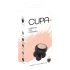 You2Toys CUPA Mini - vibromasseur chauffant noir