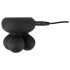 You2Toys CUPA Mini - vibromasseur chauffant noir
