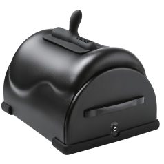 The Cowgirl Premium Riding - machine à sexe rodeo (noir) The Cowgirl Premium Riding - machine à sexe rodeo (noir)