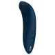 We-Vibe Melt - Stimulateur clitoridien intelligent à ondes d'air (bleu)