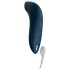 We-Vibe Melt - Stimulateur clitoridien à ondes d'air rechargeable (bleu)