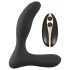 ANOS RC - vibromasseur prostate sans fil, noir