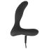 ANOS RC - vibromasseur prostate sans fil, noir