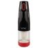 WYNE 05 - Masturbateur tournant noir et blanc, rechargeable