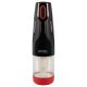 WYNE 05 - Masturbateur tournant noir et blanc, rechargeable