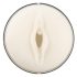 WYNE 05 - Masturbateur tournant noir et blanc, rechargeable