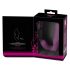 Javida RC - vibromasseur clitoridien radio 2 fonctions (violet)