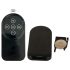 Nature Skin - godemichet ventouse (naturel)