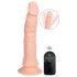 Nature Skin - godemichet ventouse (naturel)