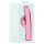Pillow Talk Lively - vibromasseur clitoridien rechargeable (rose)
