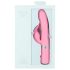 Pillow Talk Lively - vibromasseur clitoridien rechargeable (rose)