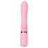 Pillow Talk Lively - vibromasseur clitoridien rechargeable (rose)