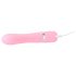 Pillow Talk Lively - vibromasseur clitoridien rechargeable (rose)