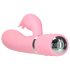 Pillow Talk Lively - vibromasseur clitoridien rechargeable (rose)