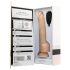 Naked Addiction Thrusting 9 - vibro-pousseur nature (23cm)