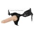 Naked Addiction Thrusting 9 - vibro-pousseur nature (23cm)