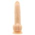 Naked Addiction Thrusting 9 - vibro-pousseur nature (23cm)