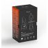 We-Vibe Bond - anneau vibrant intelligent (noir)
