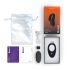 We-Vibe Bond - anneau vibrant intelligent (noir)
