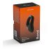 We-Vibe Bond - anneau vibrant intelligent (noir)