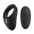 We-Vibe Bond - anneau vibrant intelligent (noir)