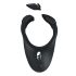 We-Vibe Bond - anneau vibrant intelligent (noir)