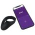 We-Vibe Bond - anneau vibrant intelligent (noir)