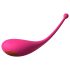 Adrien Lastic Palpitation - œuf vibrant intelligent rose