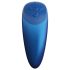We-Vibe Chorus - vibromasseur couple intelligent et rechargeable (bleu)
