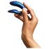 We-Vibe Chorus - vibromasseur couple intelligent et rechargeable (bleu)