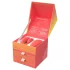 We-Vibe Chorus - vibromasseur pour couple contrôlé par application (orange)