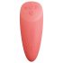 We-Vibe Chorus - vibromasseur couple intelligent (orange)