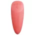 We-Vibe Chorus - vibromasseur pour couple contrôlé par application (orange)