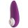 Womanizer Starlet 3 - Stimulateur à Ondes (Violet)