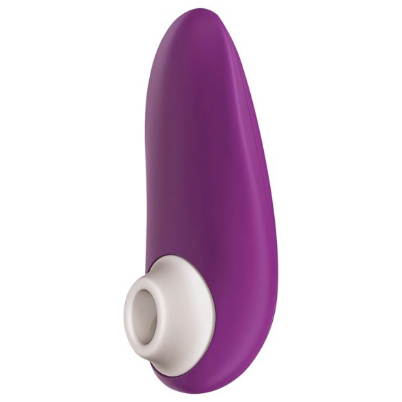 Womanizer Starlet 3 - Stimulateur à Ondes (Violet)