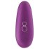 Womanizer Starlet 3 - Stimulateur à Ondes (Violet)