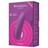Womanizer Starlet 3 - Stimulateur à Ondes (Violet)