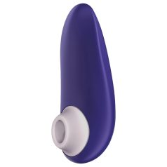   Womanizer Starlet 3 - stimulateur clitoridien à ondes d'air (bleu)