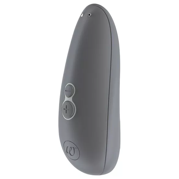 Womanizer Starlet 3 - stimulateur clitoridien à ondes d'air - gris