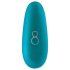 Womanizer Starlet 3 - stimulateur clitoridien à ondes d'air (turquoise)